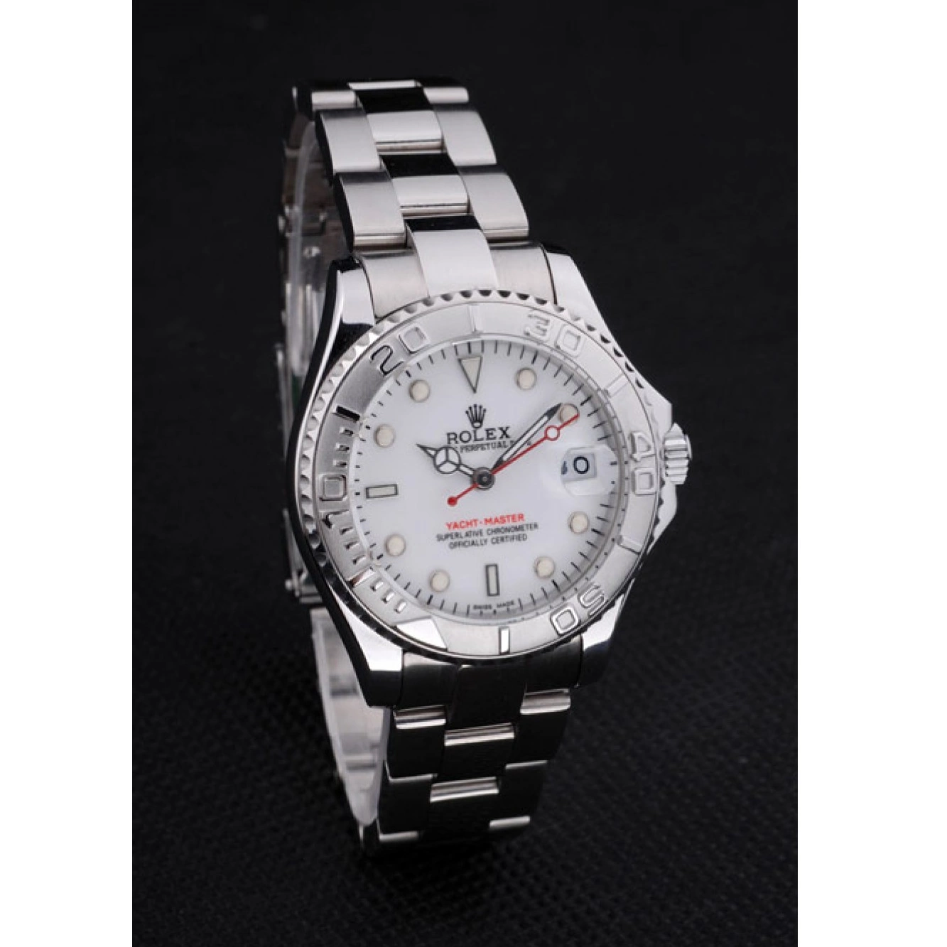 Aaa replica watch Rolex Yacht-Master-rl99 0516